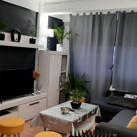 ויגו Apartamento Familiar מראה חיצוני תמונה