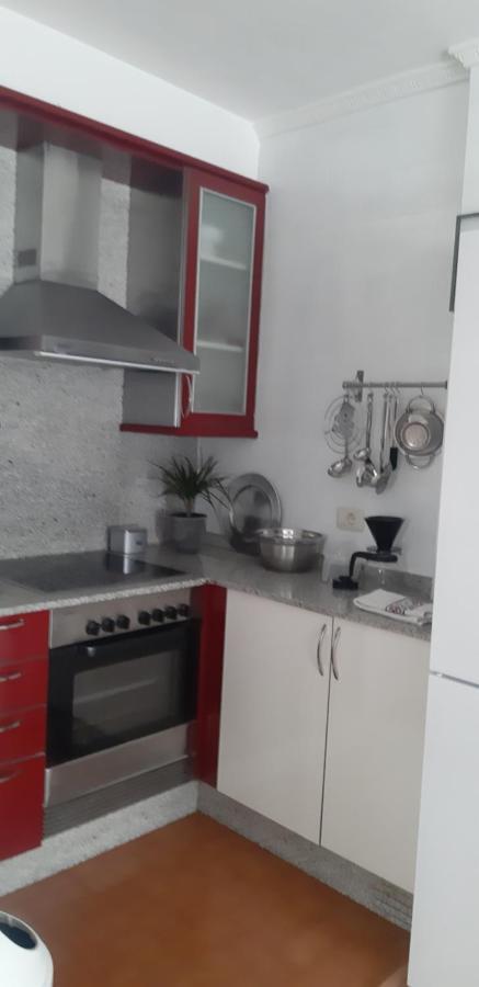 ויגו Apartamento Familiar מראה חיצוני תמונה