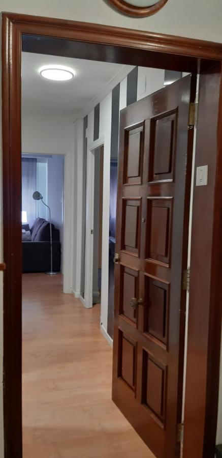 ויגו Apartamento Familiar מראה חיצוני תמונה
