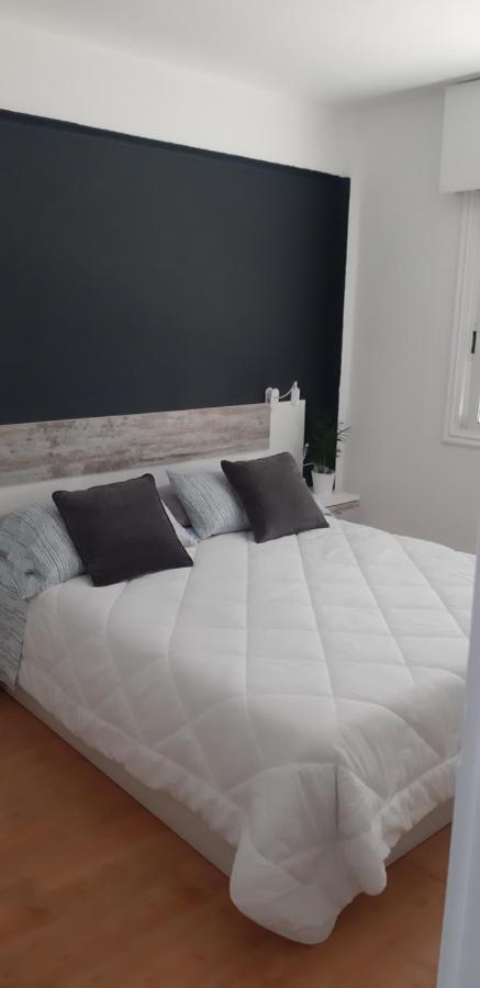 ויגו Apartamento Familiar מראה חיצוני תמונה