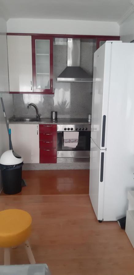 ויגו Apartamento Familiar מראה חיצוני תמונה