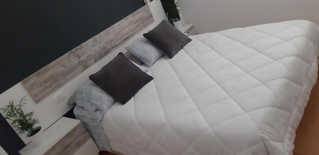 ויגו Apartamento Familiar מראה חיצוני תמונה