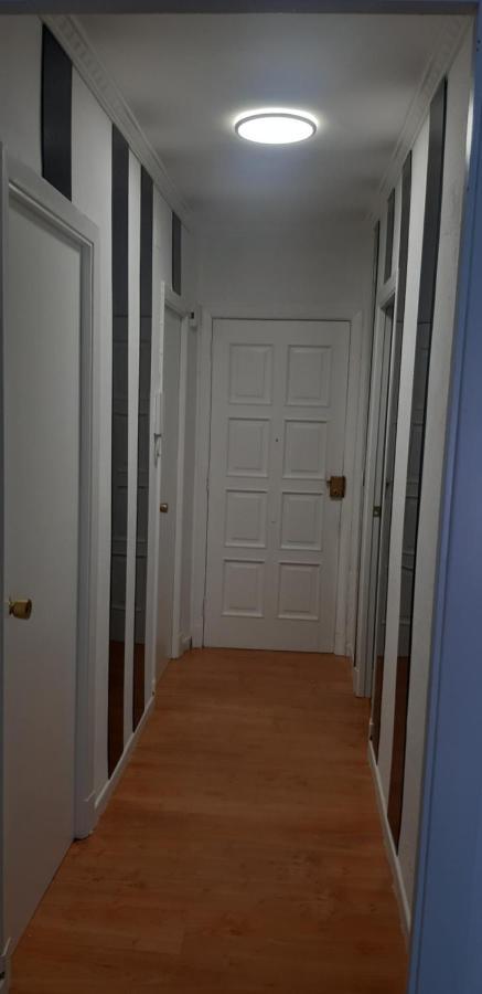 ויגו Apartamento Familiar מראה חיצוני תמונה