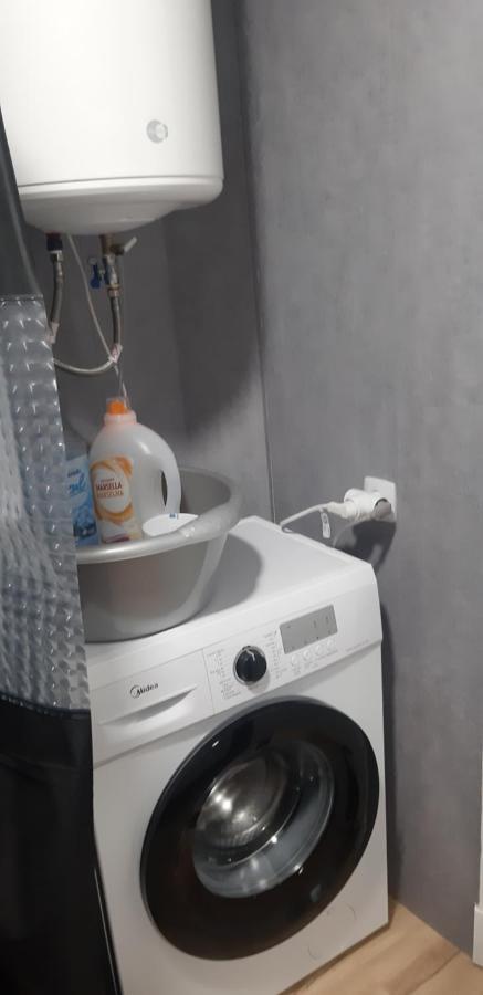 ויגו Apartamento Familiar מראה חיצוני תמונה