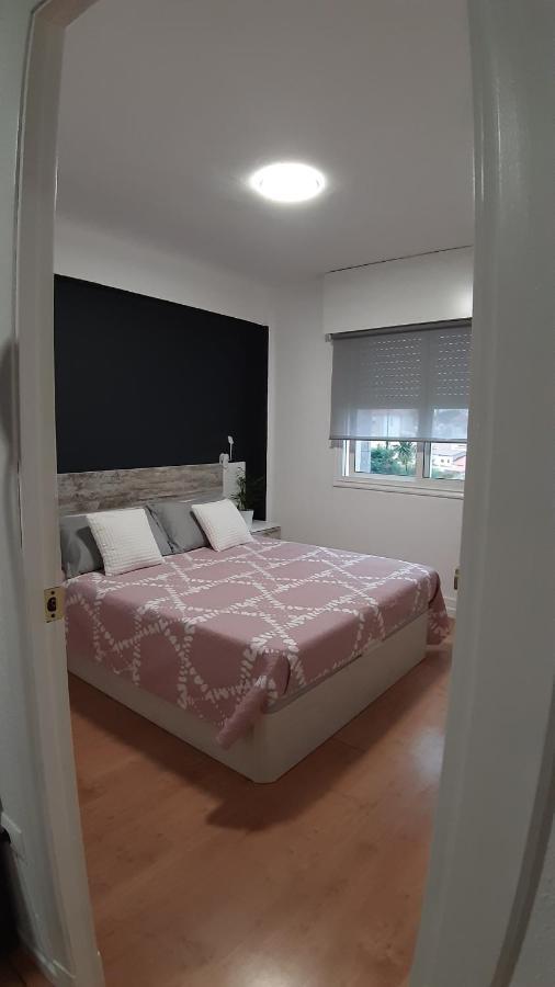 ויגו Apartamento Familiar מראה חיצוני תמונה