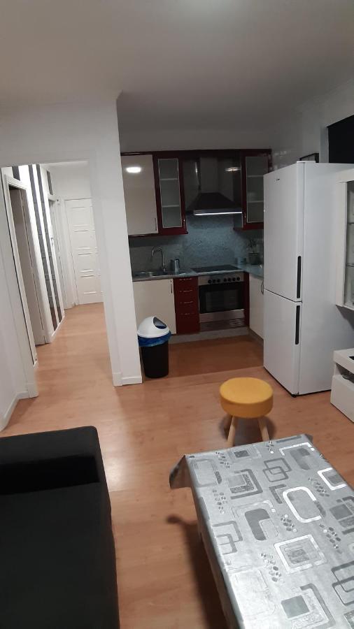 ויגו Apartamento Familiar מראה חיצוני תמונה