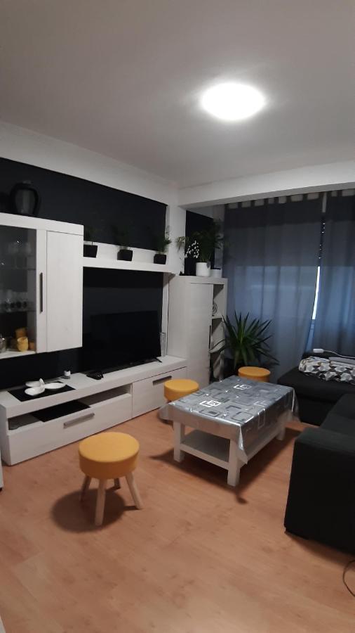 ויגו Apartamento Familiar מראה חיצוני תמונה