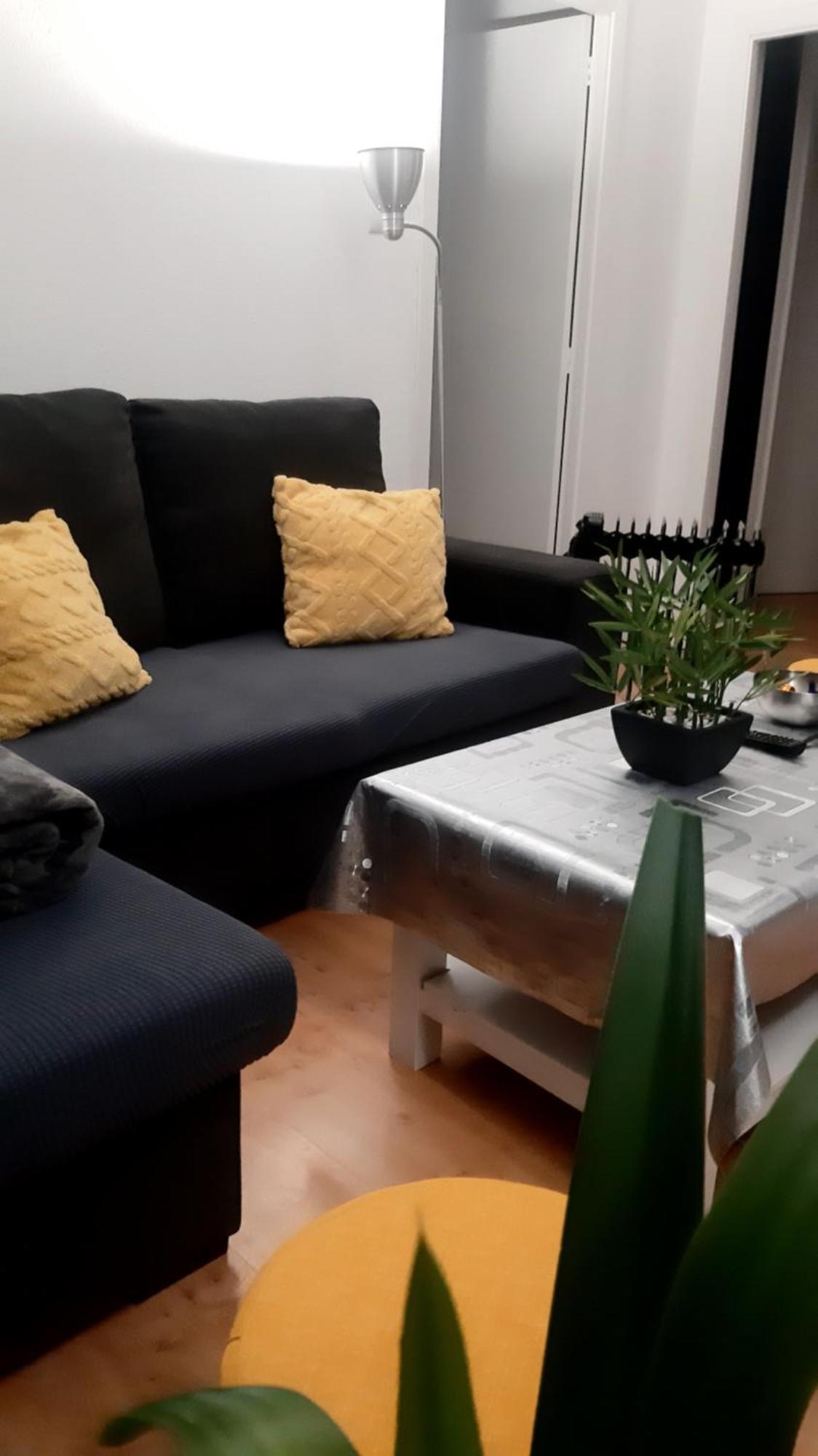 ויגו Apartamento Familiar מראה חיצוני תמונה