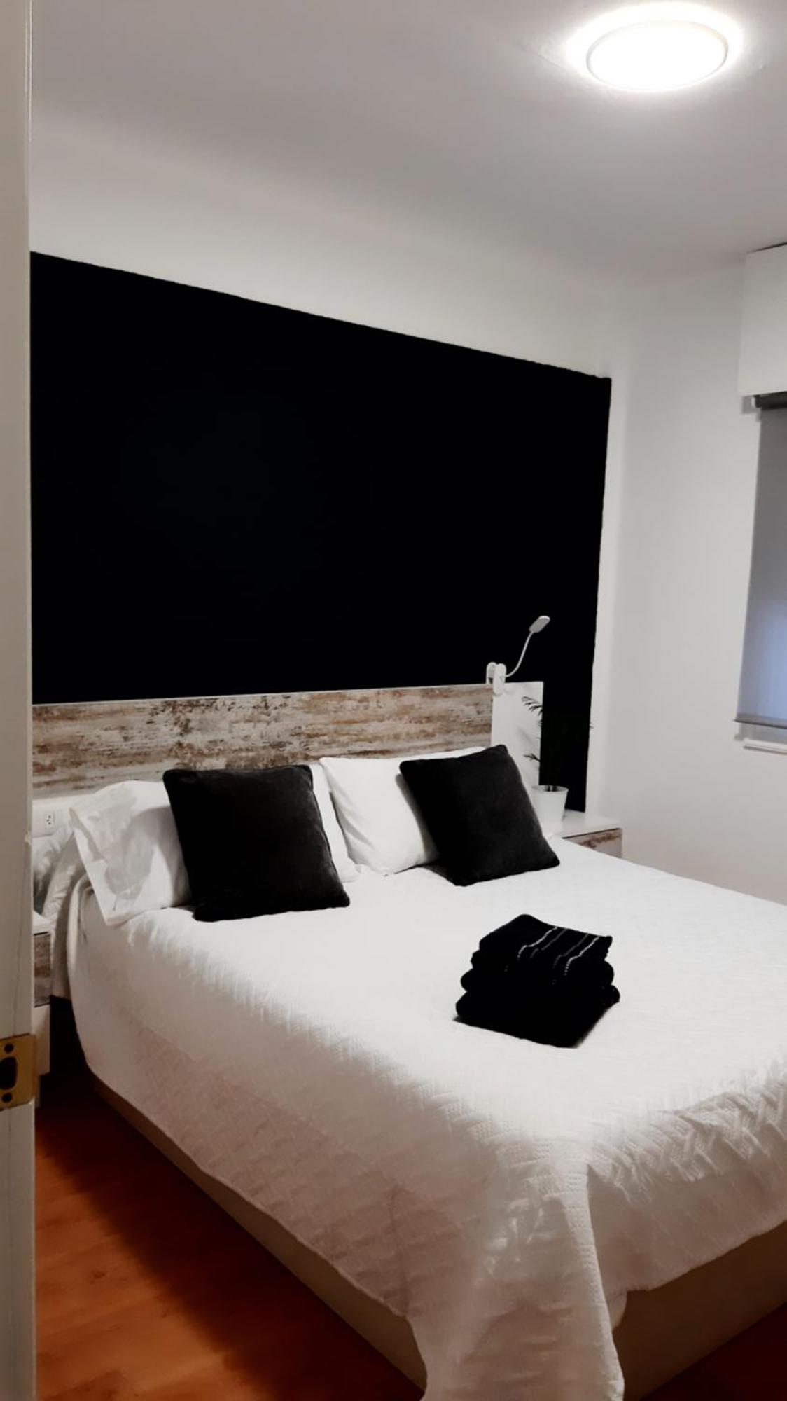 ויגו Apartamento Familiar מראה חיצוני תמונה