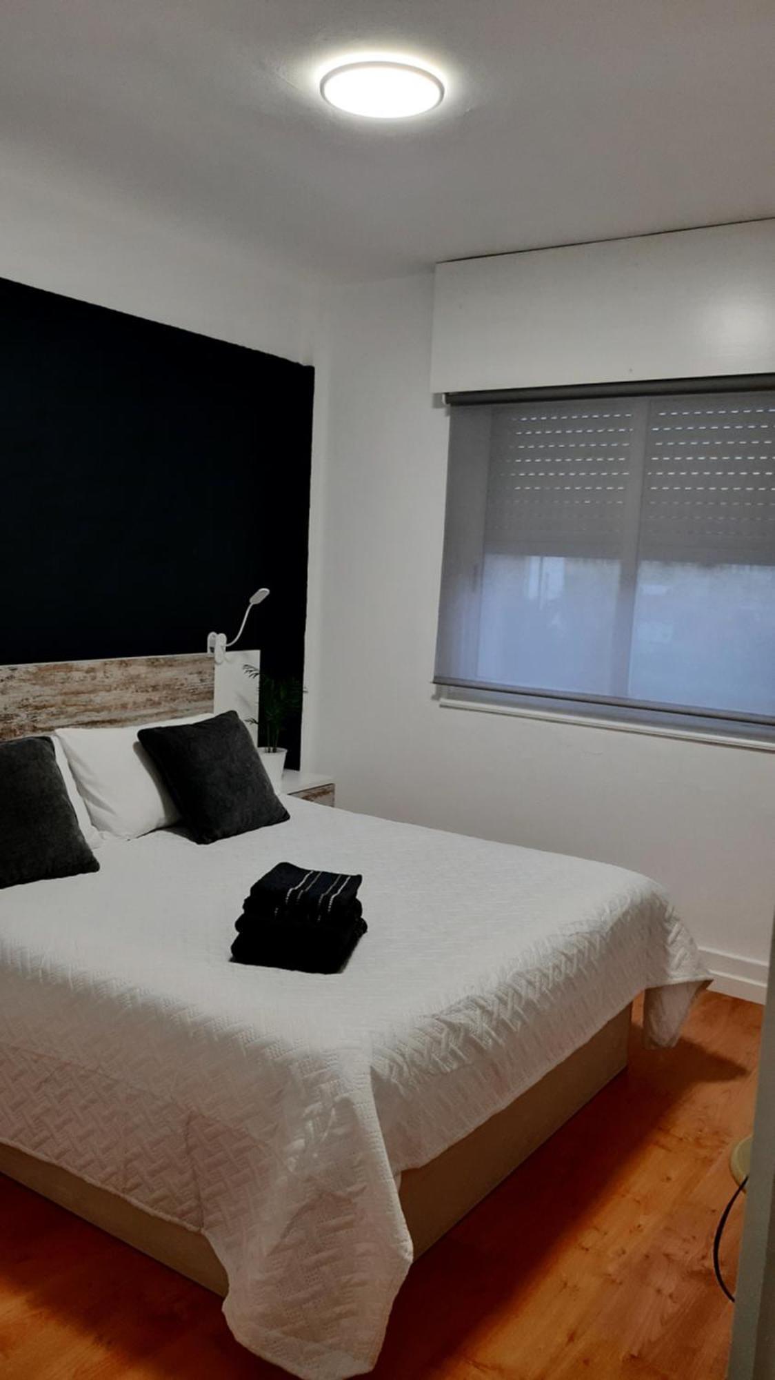 ויגו Apartamento Familiar מראה חיצוני תמונה
