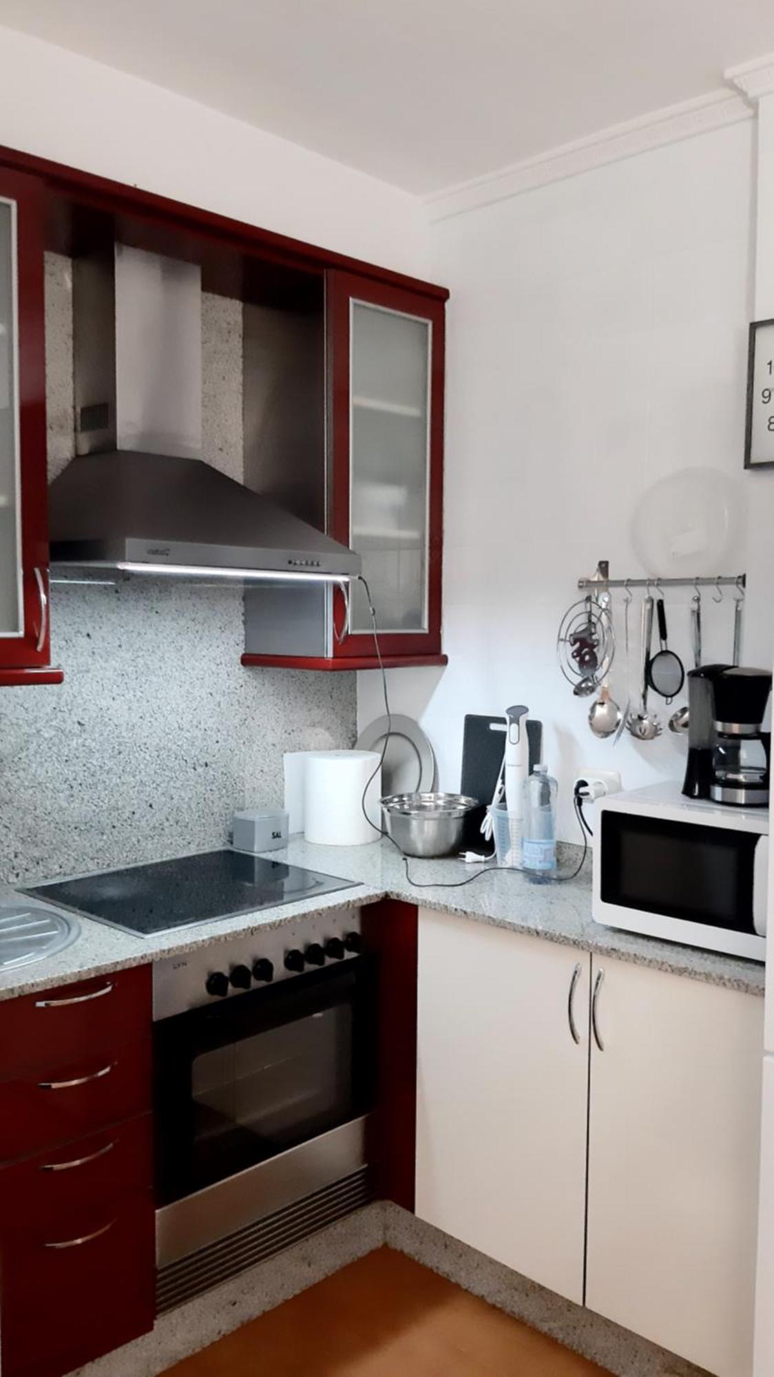ויגו Apartamento Familiar מראה חיצוני תמונה