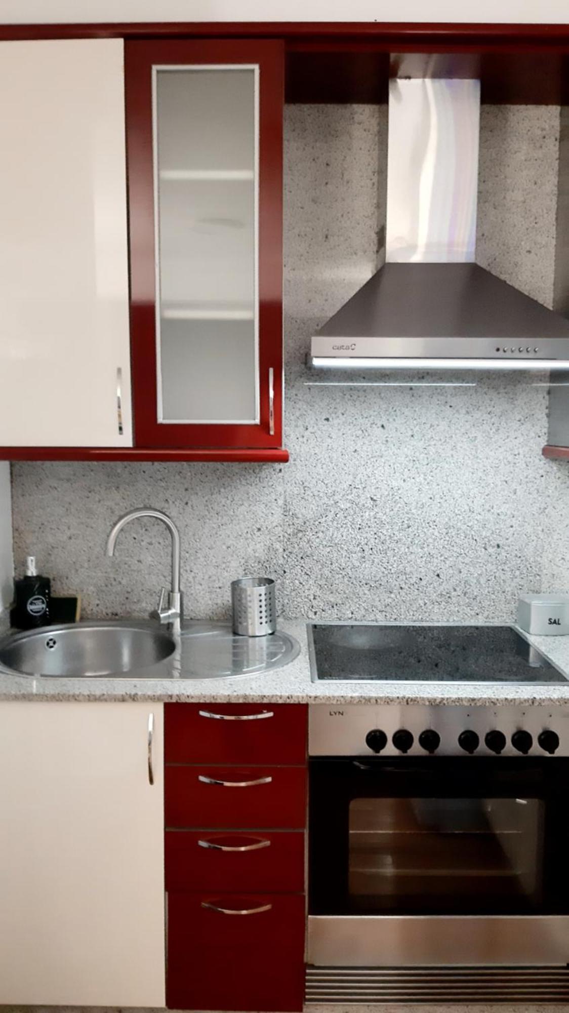 ויגו Apartamento Familiar מראה חיצוני תמונה