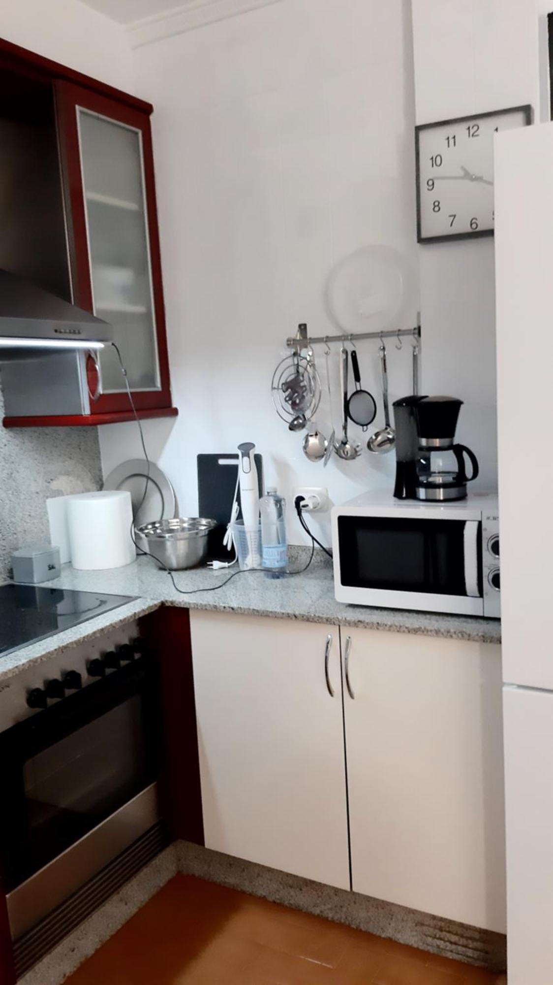 ויגו Apartamento Familiar מראה חיצוני תמונה