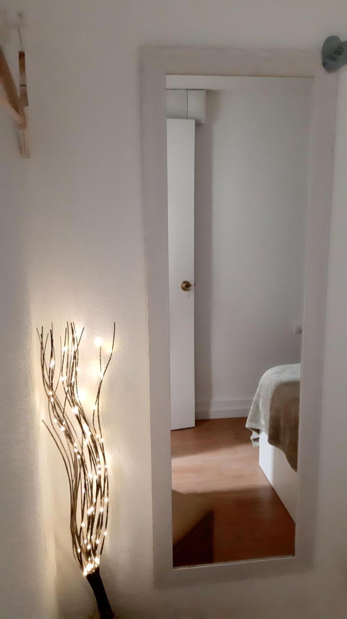 ויגו Apartamento Familiar מראה חיצוני תמונה