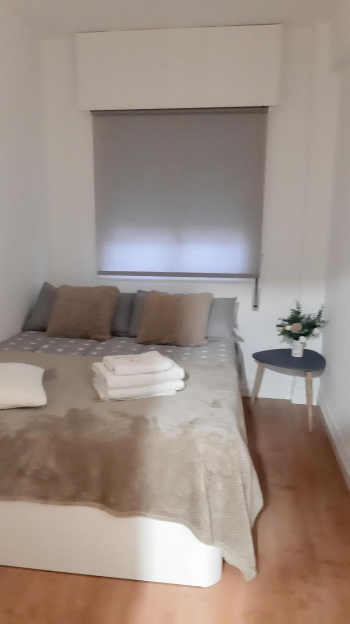 ויגו Apartamento Familiar מראה חיצוני תמונה