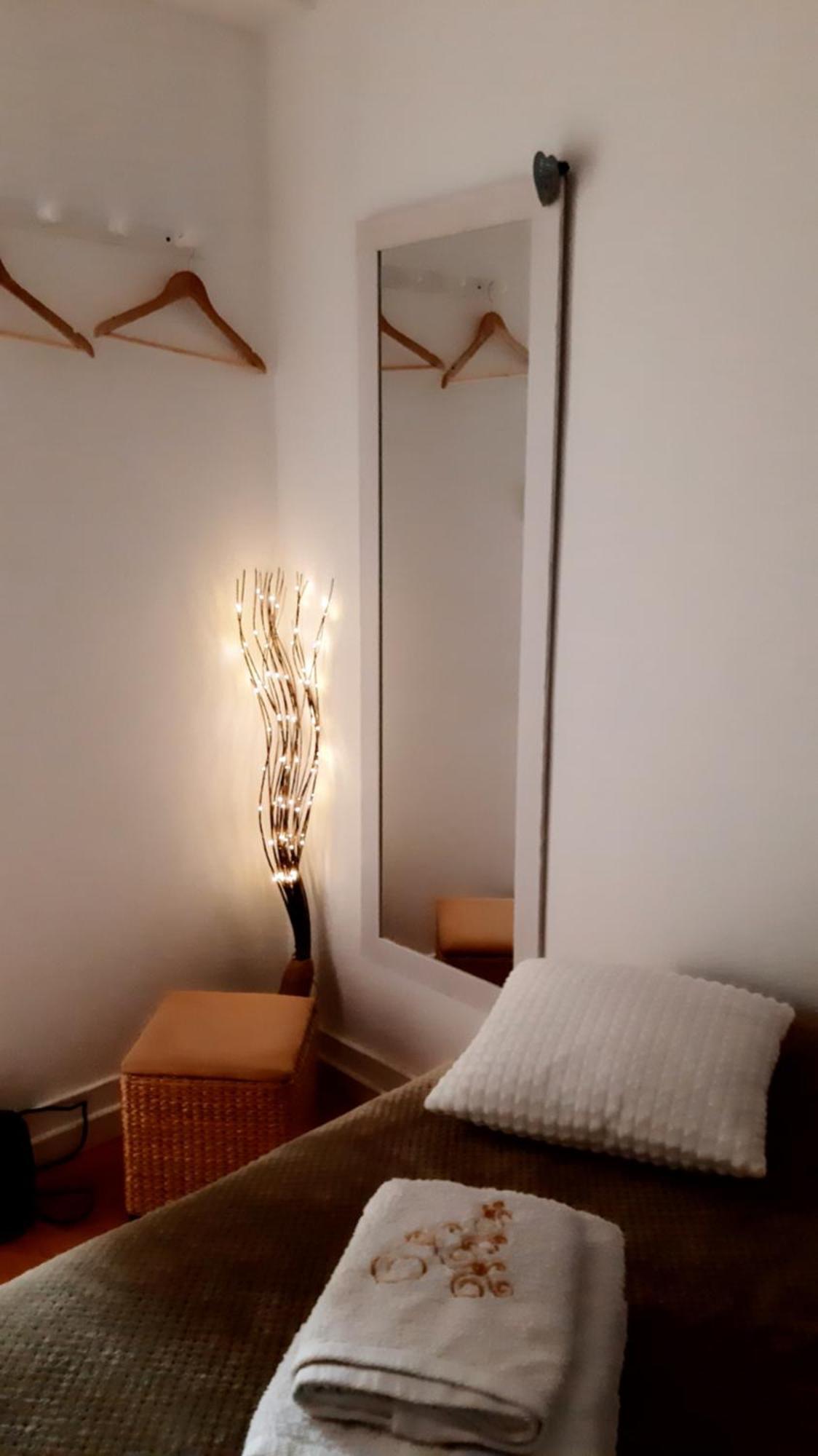 ויגו Apartamento Familiar מראה חיצוני תמונה
