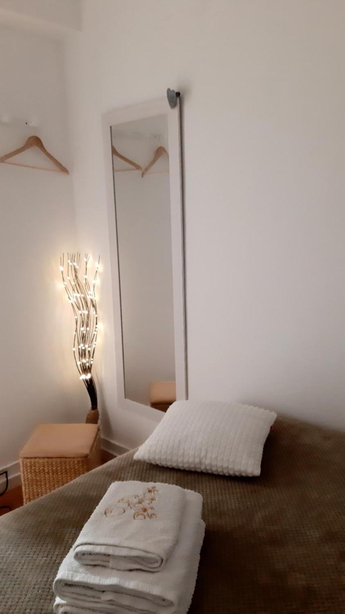 ויגו Apartamento Familiar מראה חיצוני תמונה