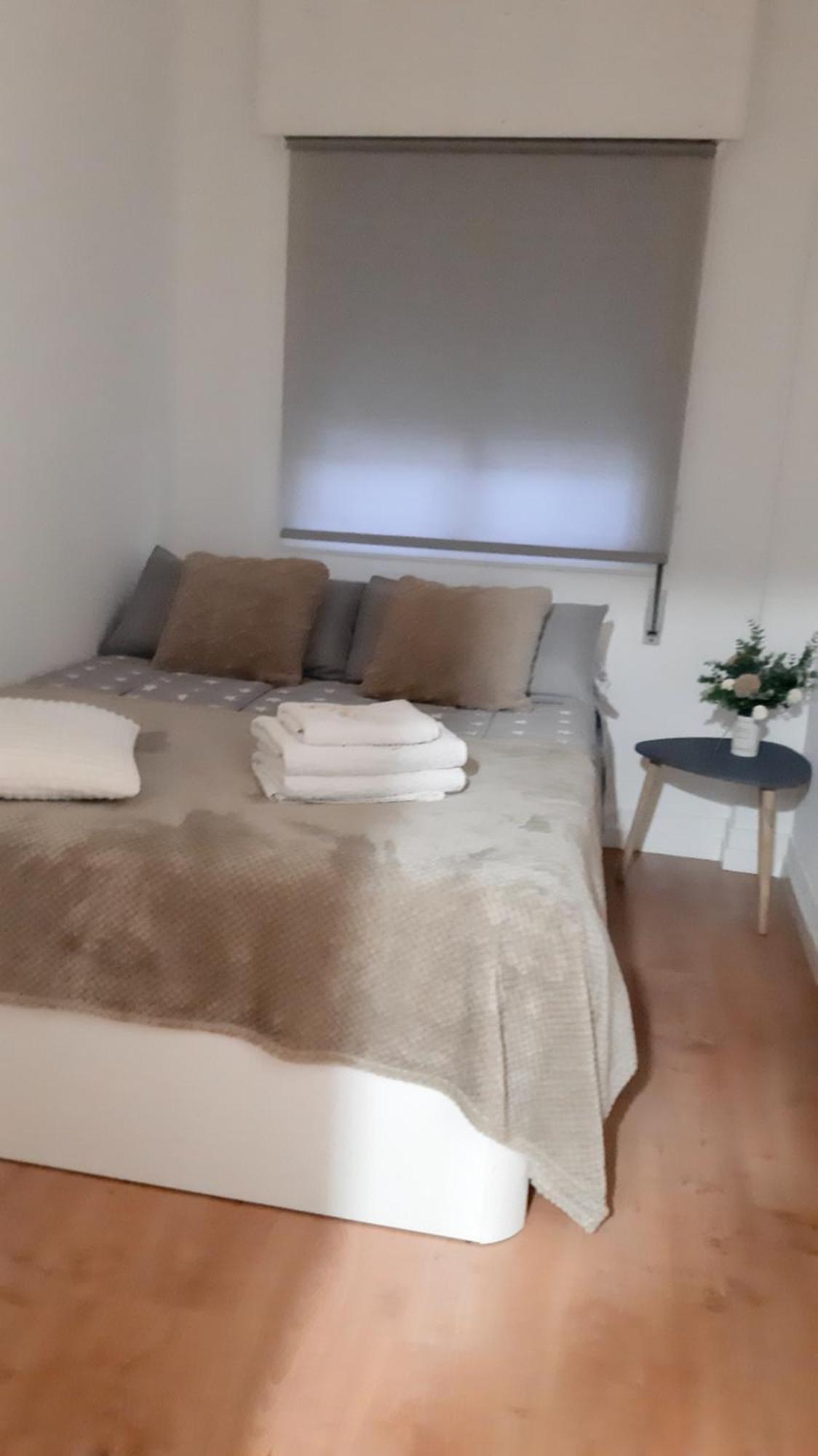 ויגו Apartamento Familiar מראה חיצוני תמונה