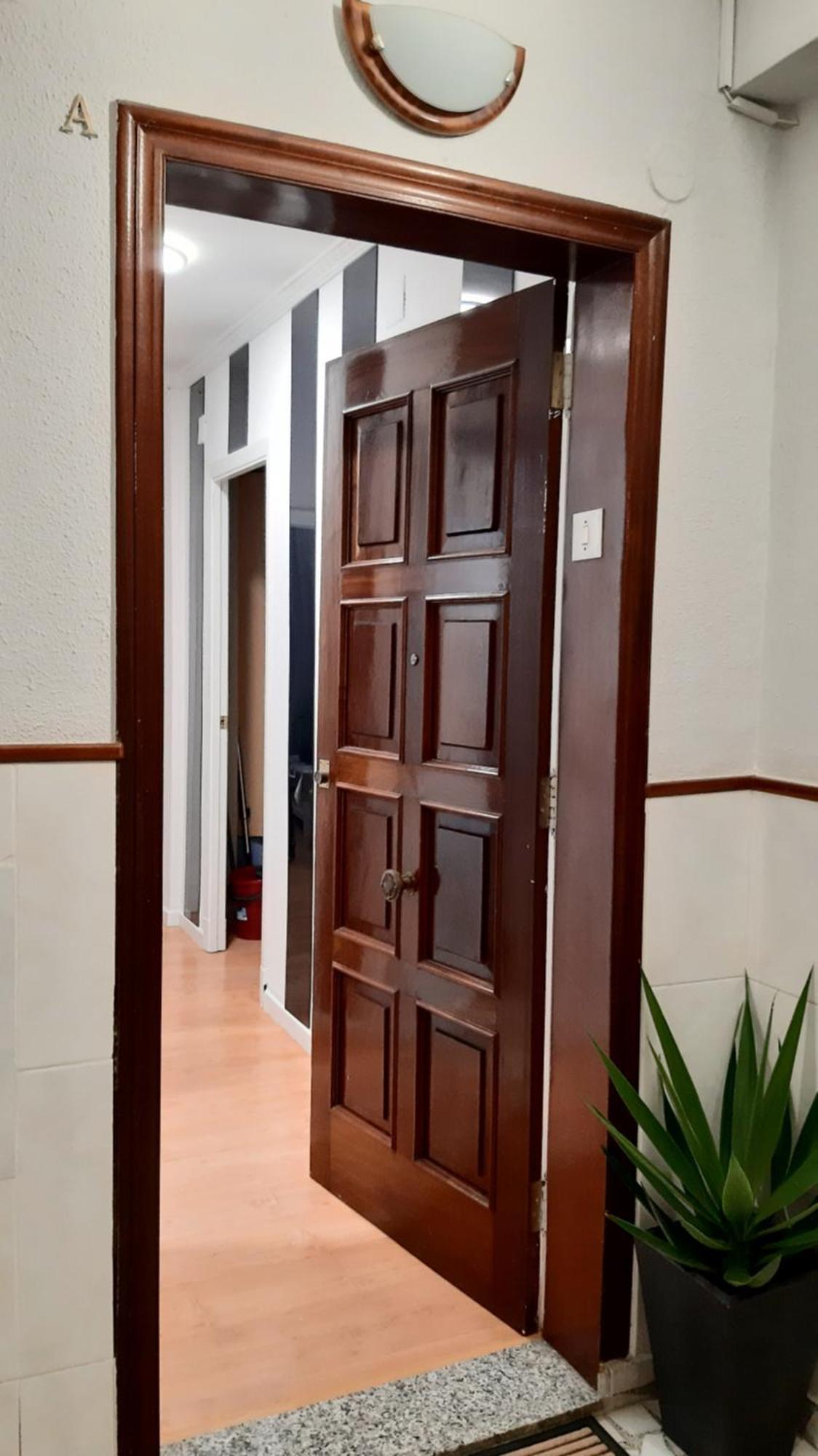 ויגו Apartamento Familiar מראה חיצוני תמונה