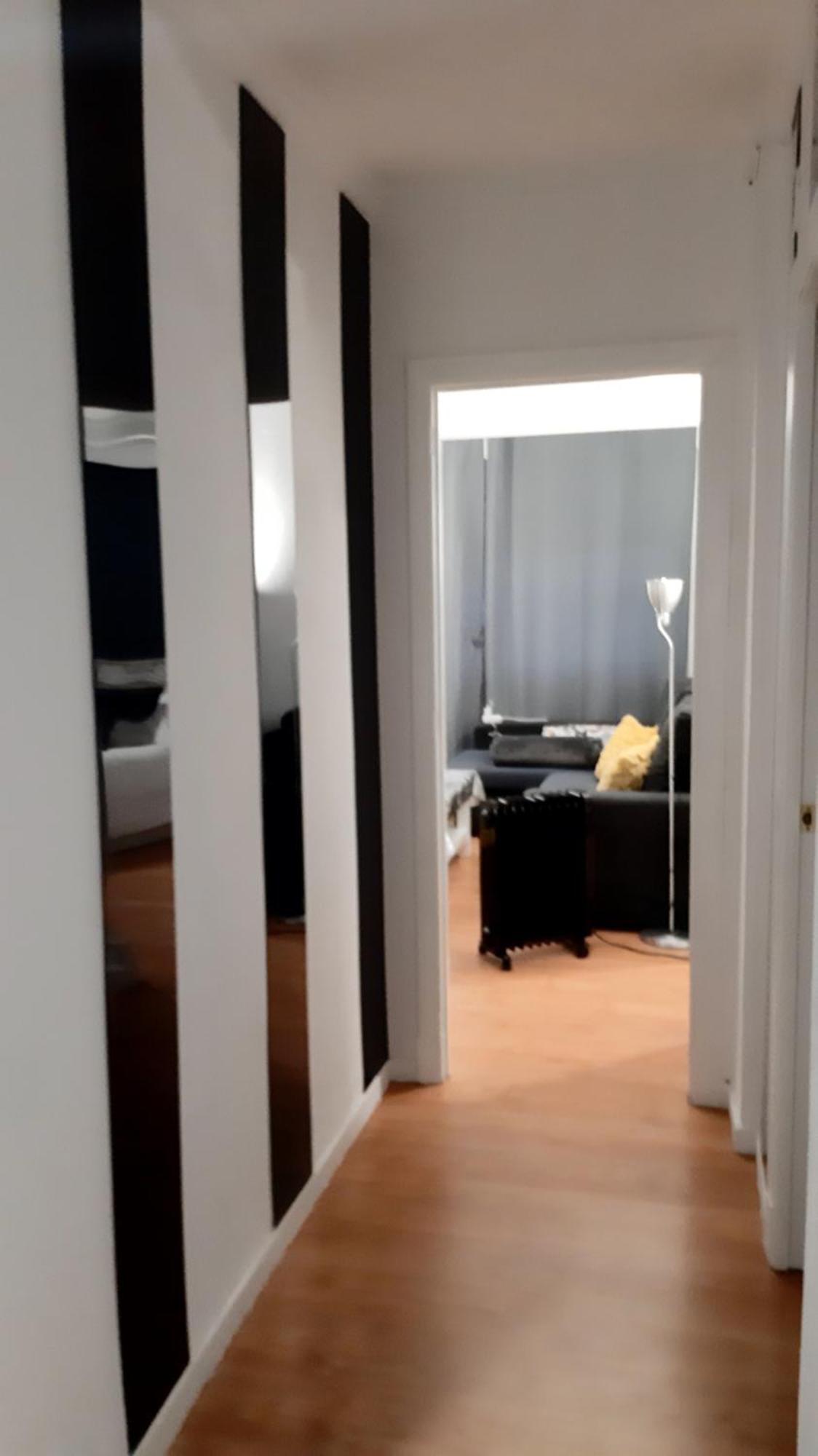 ויגו Apartamento Familiar מראה חיצוני תמונה