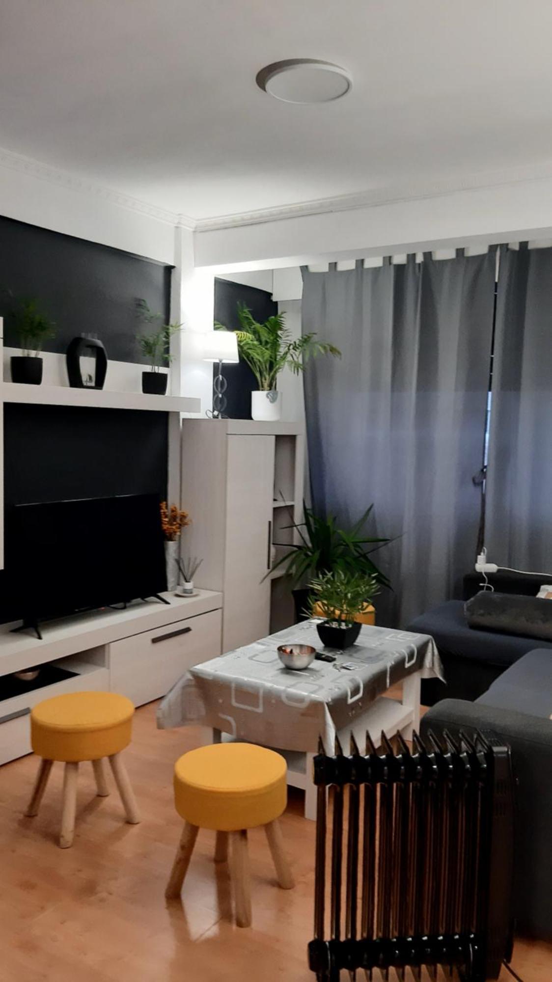 ויגו Apartamento Familiar מראה חיצוני תמונה