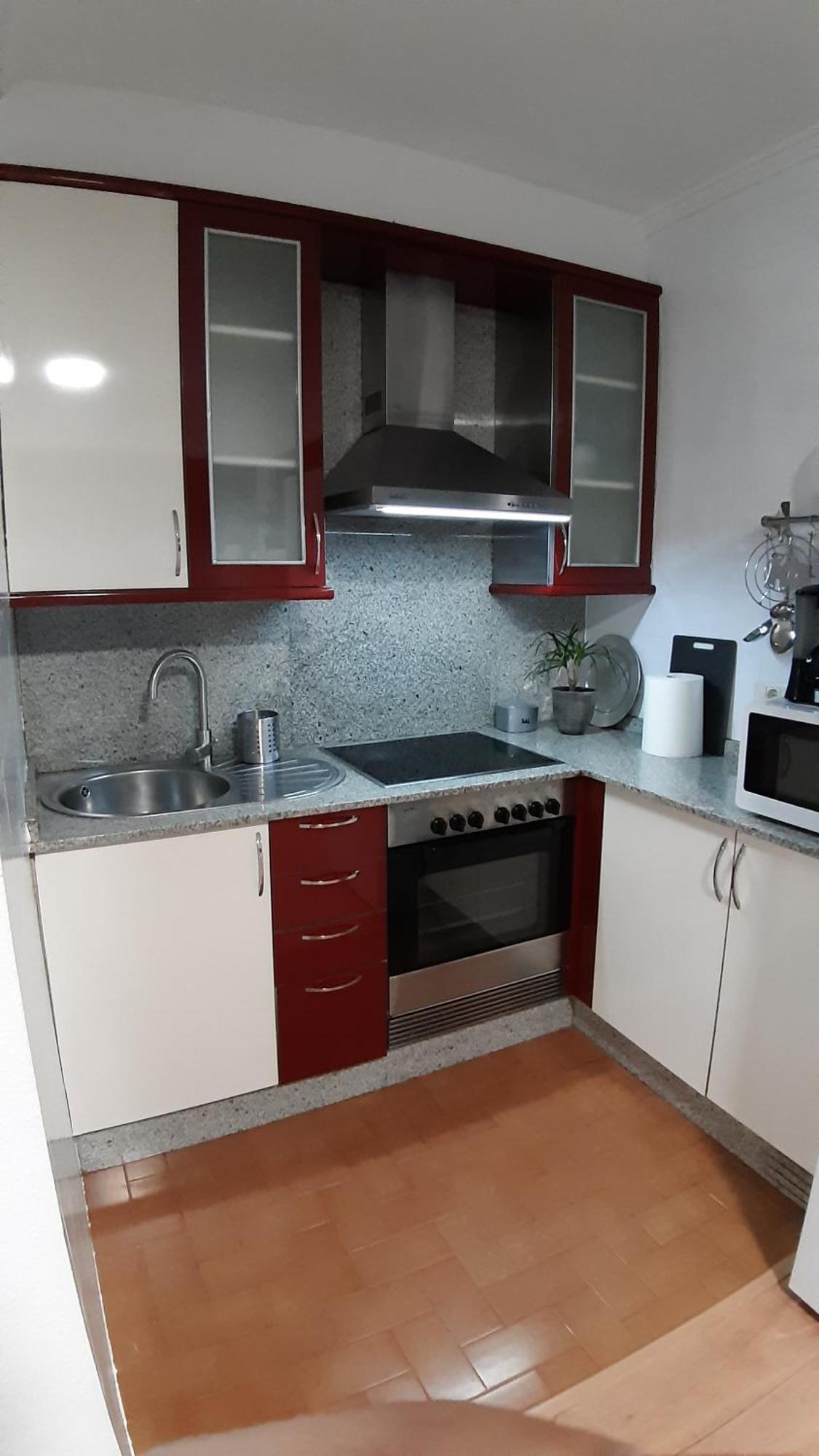 ויגו Apartamento Familiar מראה חיצוני תמונה