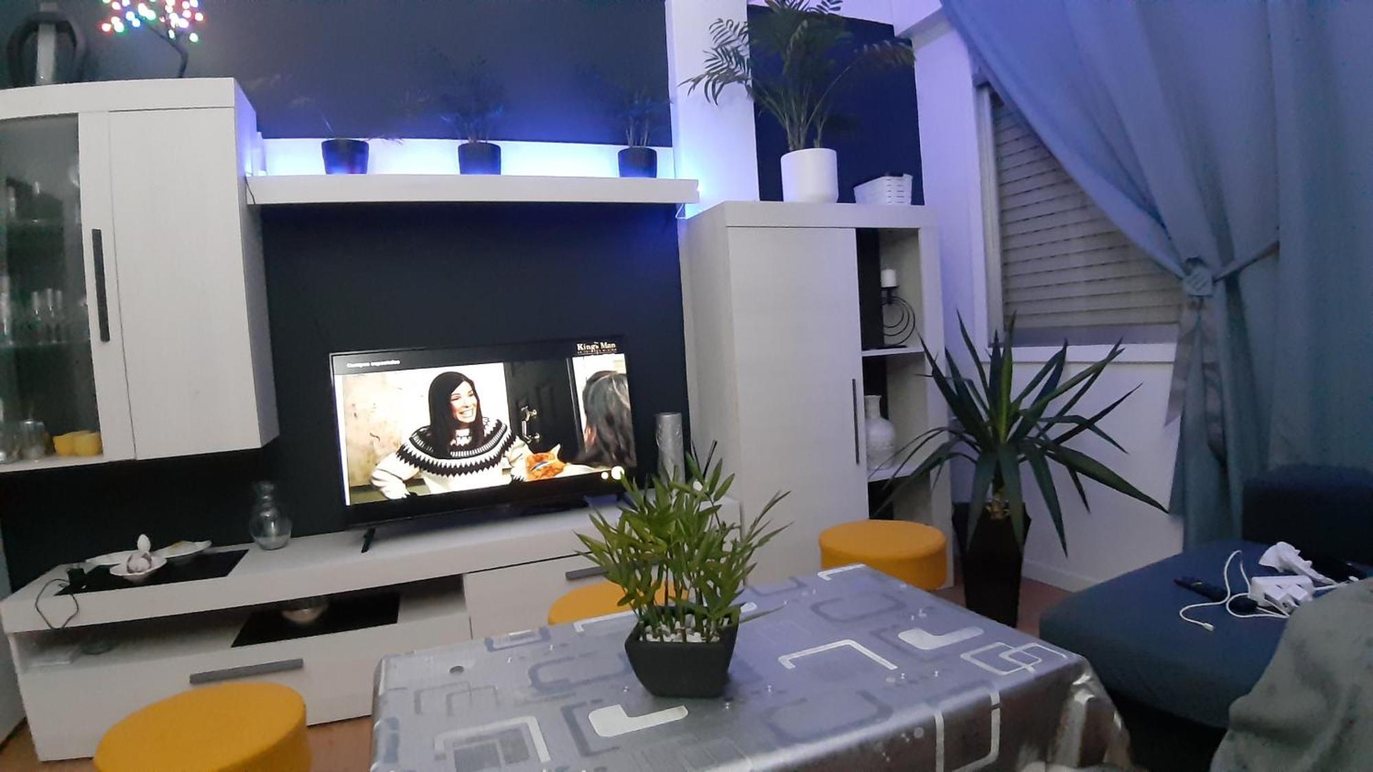 ויגו Apartamento Familiar מראה חיצוני תמונה